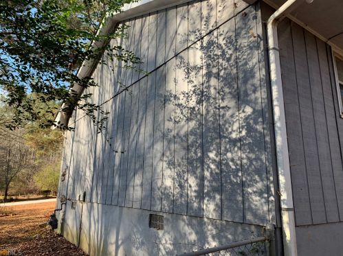 58 Fair Oaks Dr, Conyers GA  30094-3212 exterior