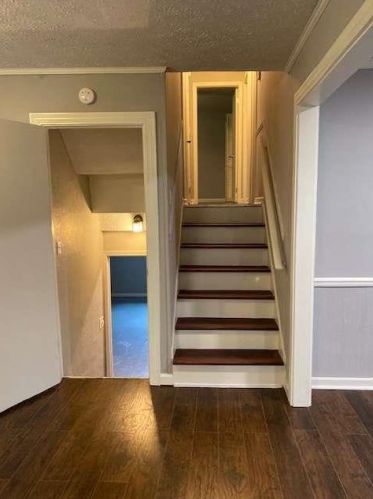 2854 Bretton Dr, Rex GA 30273-2016 exterior