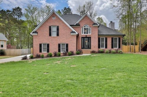 1236 Commonwealth Ave, Marietta, GA 30064-3750