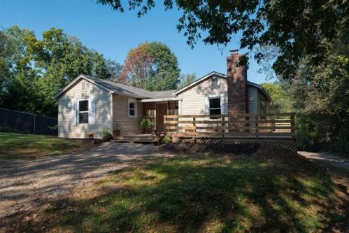 1019 Dogwood Ln, Mcghee Tyson Ang Base, TN 37777-5603