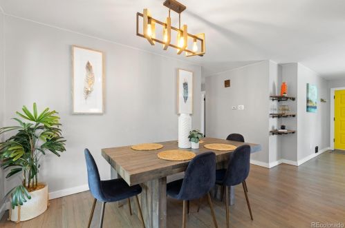 15 Dudley St, Denver CO  80226-1249 exterior
