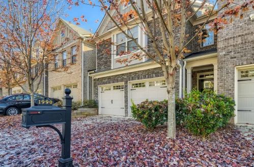 1990 Brightleaf Way, Marietta, GA