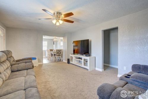 824 16th St, Greeley CO 80631-6231 exterior