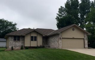 4926 Copper Creek Rd, Omaha, NE 68157-2904
