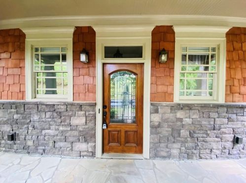 6017 Grand Marina Cir, Gainesville GA  30506-7828 exterior