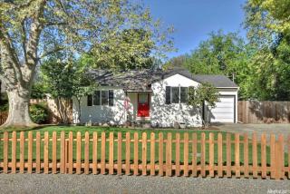 2803 Randolph Ave, Carmichael, CA 95608-4314