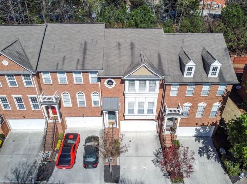2493 Bridlewood Dr, Atlanta, GA 30339
