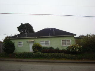 3505 Iowa St, Eureka, CA 95503-3831