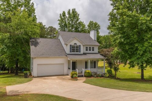 8889 Carroll Rd, Winston, GA 30187-1296