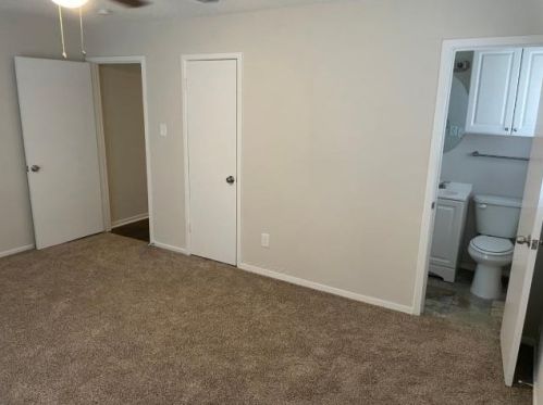 1304 Lyric Dr, Fort Worth TX  76134-4418 exterior