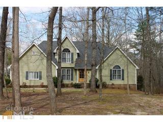 63 Hampton Way, Carrollton, GA 30116-8986
