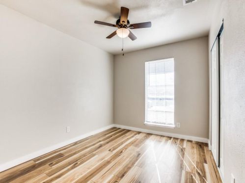 2137 Vlg Grn Dr, Garland TX 75044-7145 exterior