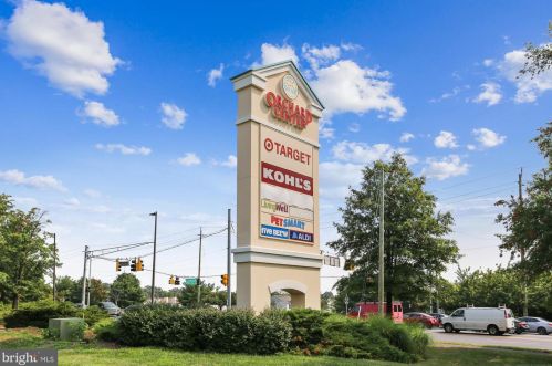 12313 Palermo Dr, Silver Spring MD 20904-1849 exterior