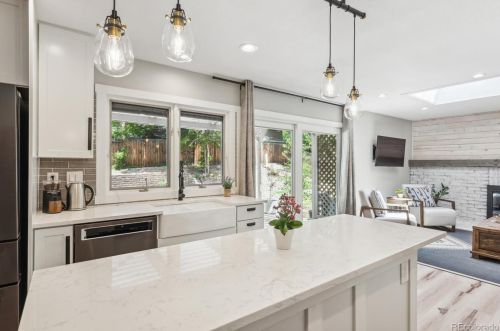 8523 Jamison Ave, Englewood CO  80112-2702 exterior