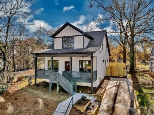 1104 Fair St, Atlanta, GA 30314-3005