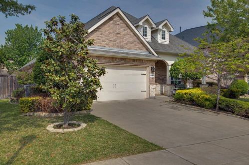 5949 Tuleys Creek Dr, Fort Worth, TX 76137-7060