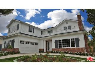 3001 Dannyhill Dr, Los Angeles, CA 90064-4627
