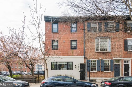 1916 Lombard St, Philadelphia, PA 19146-1411