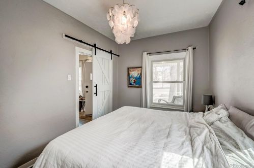 2845 Acoma St, Englewood CO 80110-1505 exterior