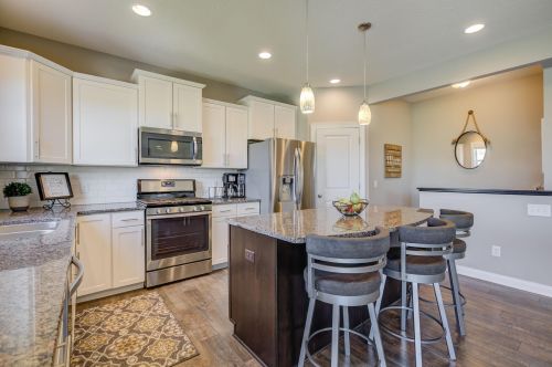 9340 Compass Pointe Rd, Saint Paul MN  55129-5513 exterior