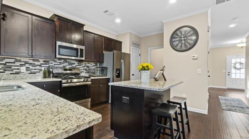 640 Mimosa Way, Jefferson GA  30549 exterior