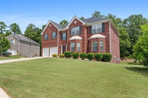 13184 Greywolf Ln, Porterdale, GA 30014-9017