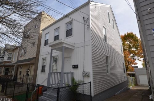 134 5th St, Paterson NJ  07522-1331 exterior