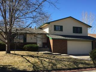 3775 Franklin Ave, Loveland, CO 80538-2203