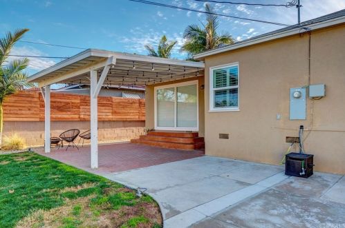 14421 Anola St, Whittier CA 90604-1730 exterior