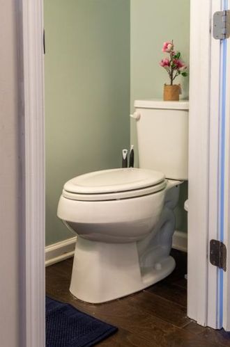 129 Saddle Ridge Dr, Noblestown PA 15071-3721 exterior