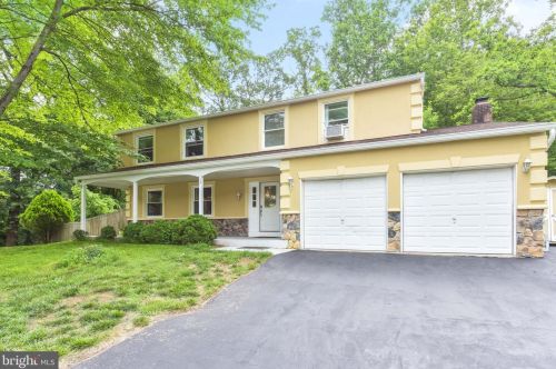 13 Ivywood Ct, Silver Spring, MD 20904-5477