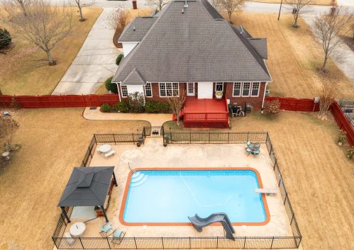 4309 Gladys Ct, Mcdonough, GA 30252-3703