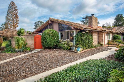 2824 Miradero Dr, Santa Barbara, CA 93105-3024