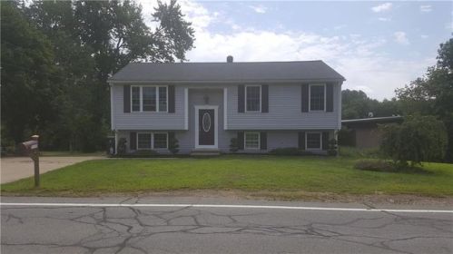 1163 Victory Hwy, Burrillville, RI 02858-1120