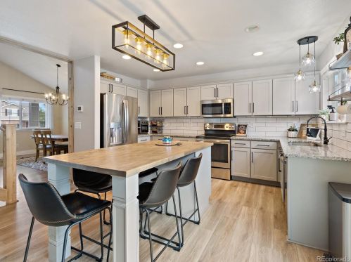 17880 Domingo Dr, Parker CO 80134-6663 exterior