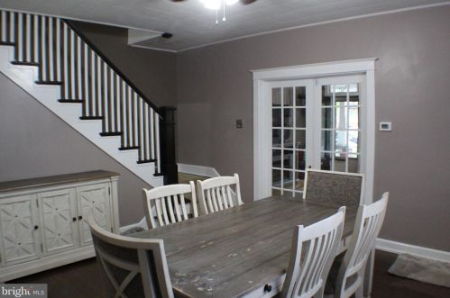 1309 Rose Ave, Lancaster PA  17601-4323 exterior