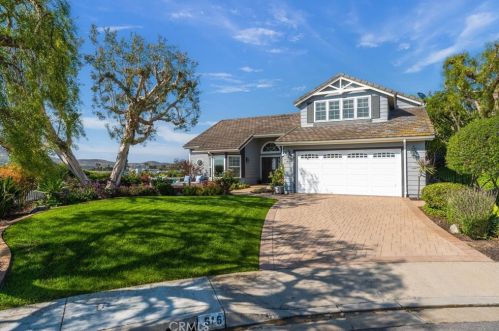 616 Calle Fierros, San Clemente, CA 92673-3033