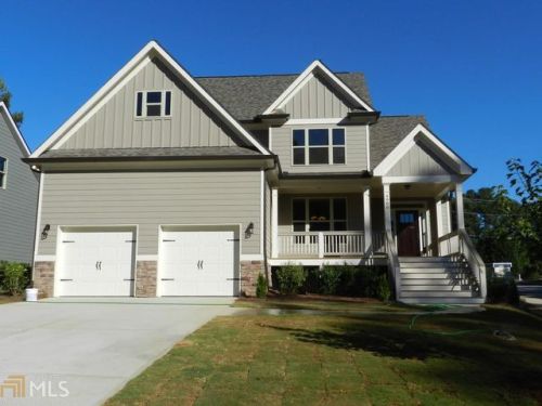 73 Applewood Ln, Taylorsville, GA 30178-1640