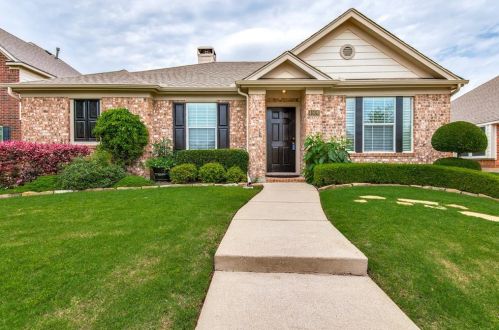 4508 Shady Hollow Dr, Fort Worth, TX 76123-2928