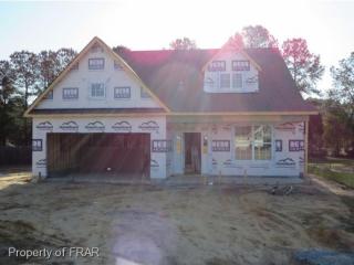 2433 Crosshill St, Fayetteville, NC 28312-9338