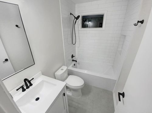 3605 Cherokee Rd, Atlanta GA  30340-2748 exterior