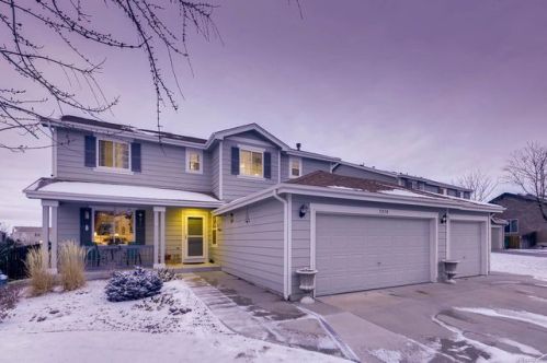 5210 Rome St, Aurora, CO 80015-7512