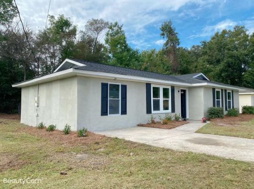 4421 Jenwood St, Ladson SC  29456-3756 exterior