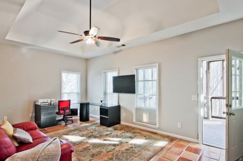 1898 Connemara Dr, Atlanta GA  30341-1565 exterior