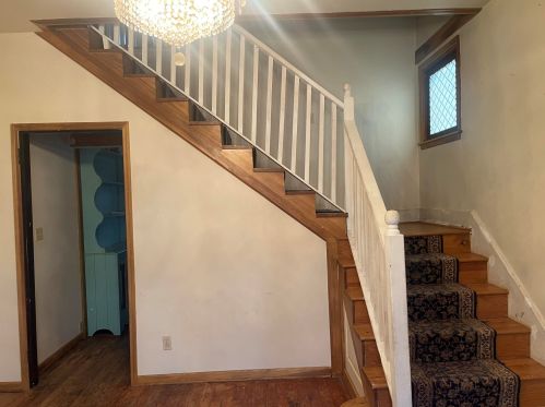 407 Madison Ave, Springfield OH  45503-3721 exterior