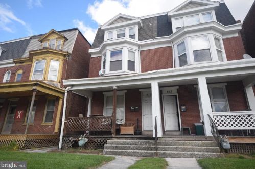 413 George St, York, PA 17401-1715