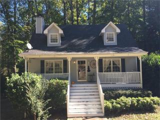 2972 Forest Chase Ter, Marietta, GA 30066-1461