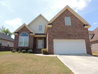 550 Great Fls, Grovetown, GA 30813-5813