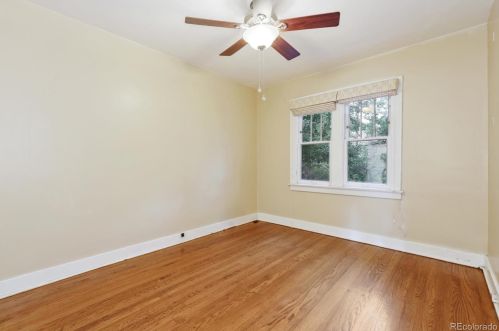 1324 Ash St, Denver CO 80220-2409 exterior