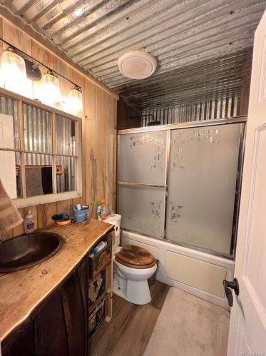 8159 Sun Country Dr, Elizabeth CO 80107-9343 exterior